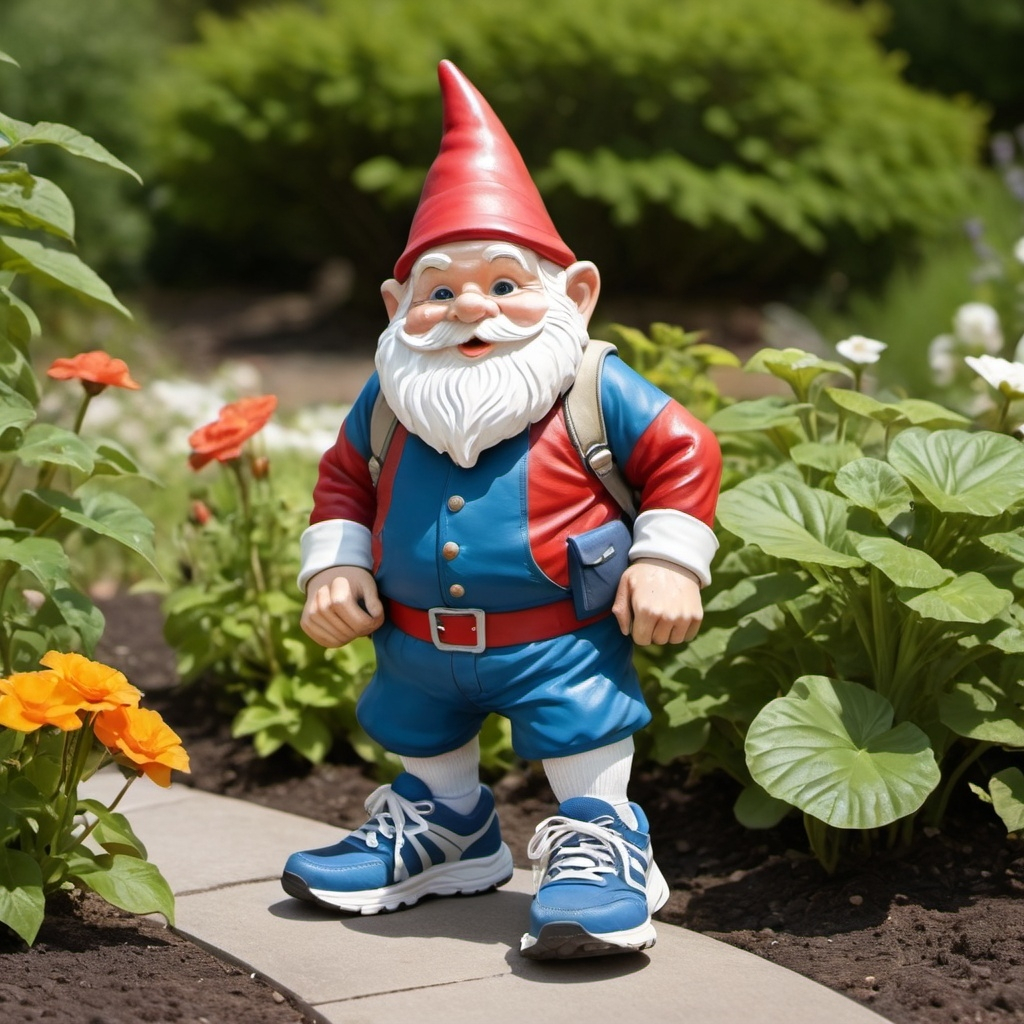 "Buying the gnome" approach to solve production issues