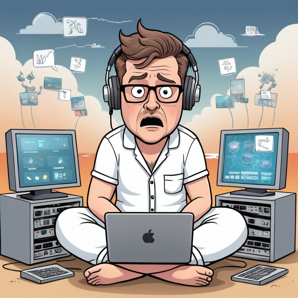 Don't Panic: A Hitchhiker's Guide to Handling Production Issues